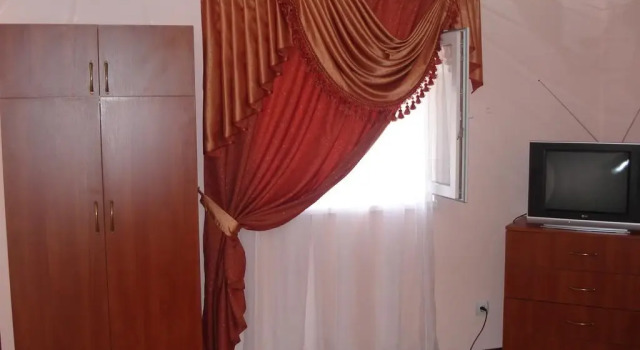 Solnechnyij Mini-Hotel, Prenota Pensione Kerč' 