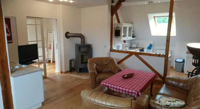 Ferienwohnung Ralswiek, Jarnitz 8, Prenota Hotel Ralswiek 