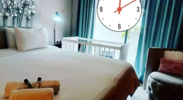 Twenty4ten Guesthouse, Prenota Hotel Gaborone Botswana