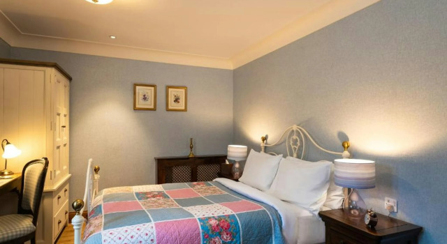 The Whispering Pine Lodge, Reservar Hotel Hotéis SPA em Scotland, SPA