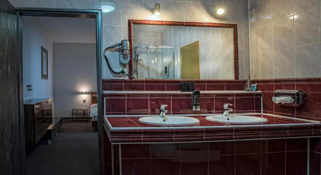 Люкс Hotel Polo