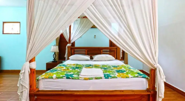 Номер Standard Nirmala Guest House Keramas