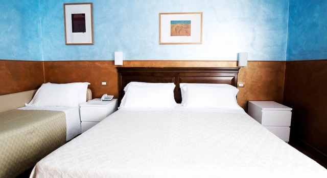 Номер Standard Hotel Diana