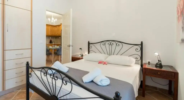 Апартаменты Deluxe Paradiso Verde