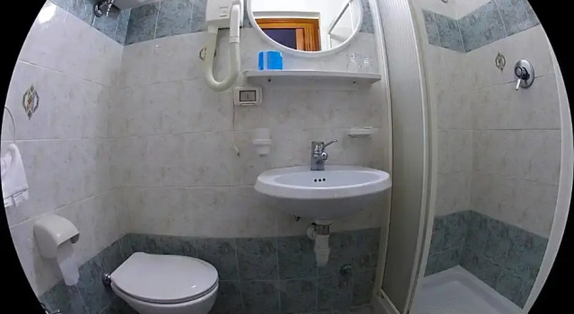 Номер Standard Hotel Da Angelo