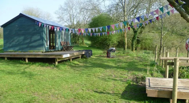 Rumleigh Farm, Book Farm Stay Rumleigh Tamar Valley