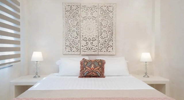 Номер Premier Thousand Stars Suites&Rooms