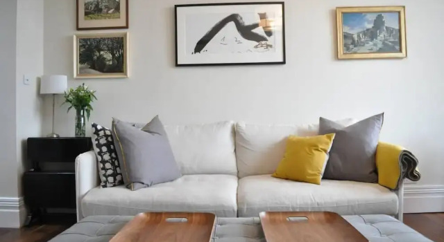 Beautiful 2 Bedroom Flat in Prime Notting Hill Location, Забронировать Отель Отели Англии 3 звезды, 3*