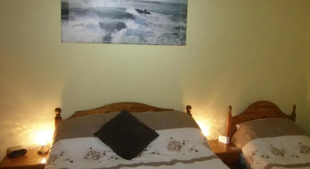 Семейный номер Standard Kingswinford Guest House with Free Parking