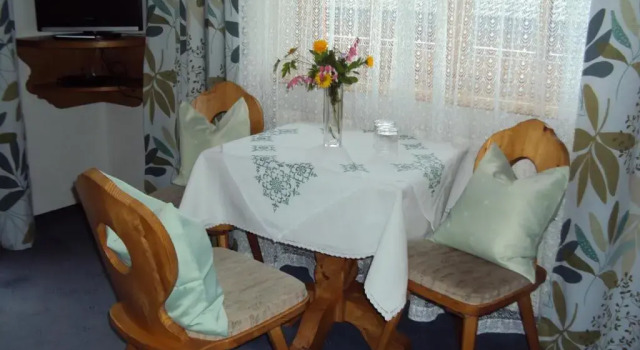 Двухместный номер Standard Haus Postfeld