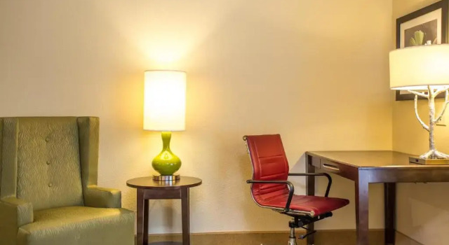 Четырёхместный номер Standard Hampton Inn & Suites Williamsport - Faxon Exit