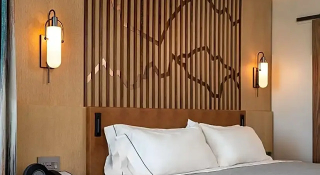 Полулюкс Canopy By Hilton Scottsdale Old Town