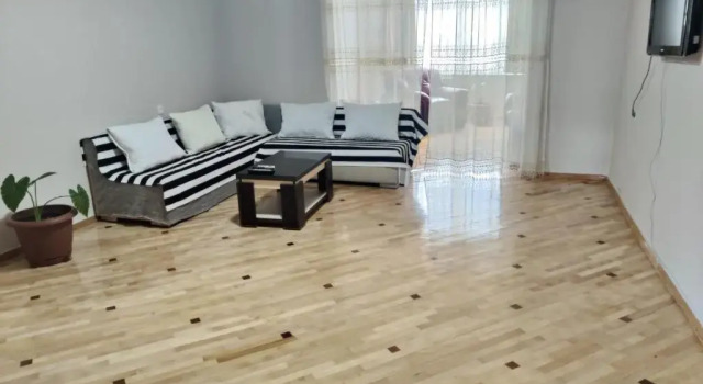 Tbilisi City View Apartment