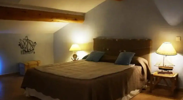 Hotel Le Saint Jean, Book Hotel Ersa Cap Corse