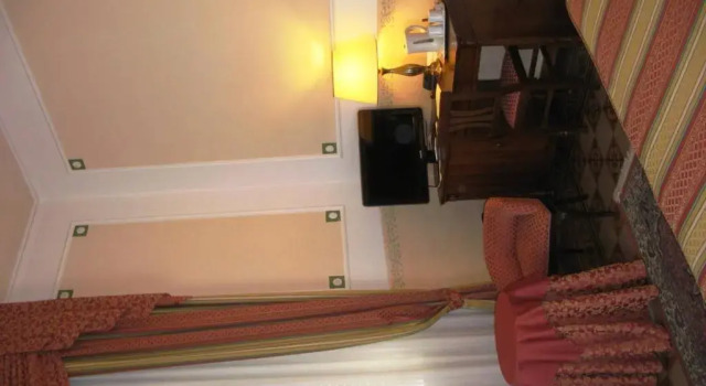 Номер Standard Hotel Progresso