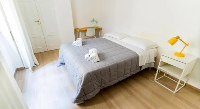 Апартаменты с 2 комнатами Central Coa Apartment
