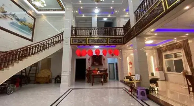 meizhoudao guanjia mingshu, Book Hotel Putian Fujian