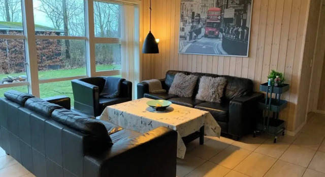 2 Houses In One I Family Friendly I Kids I Sauna I Beach I Large Garden, Reserva ahora Casa o chalet Råde Dinamarca Meridional