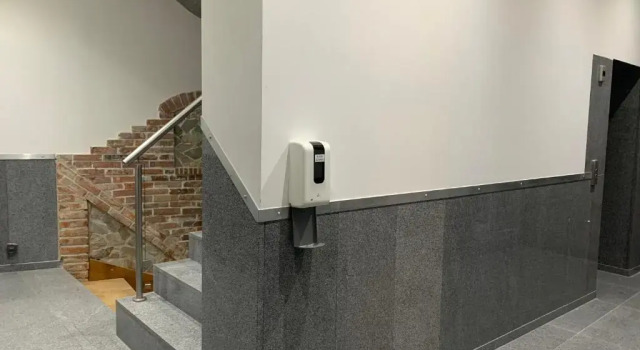 Apartamenty Grodowa 2, Prenota Appartamento Hotel a Silesia con parcheggio, Parcheggio