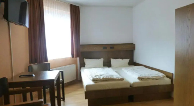 Номер Standard Hotel Tanneneck