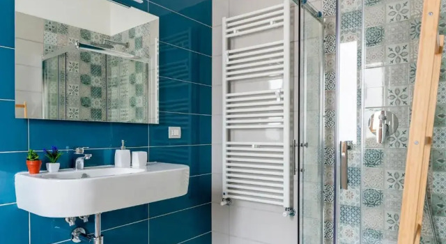 Standard Zimmer Ultimo Piano b&b Lecce