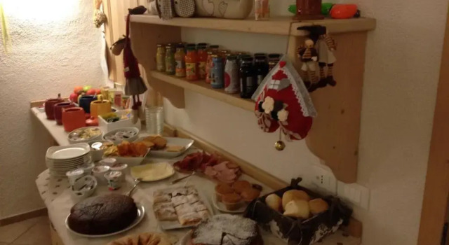 Двухместный номер Standard Agriturismo La Decima