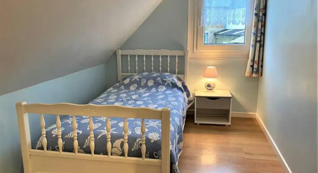Maison Perros-Guirec, 3 pièces, 3 personnes - FR-1-368-324, Rezerwuj Hotel Perros-Guirec 