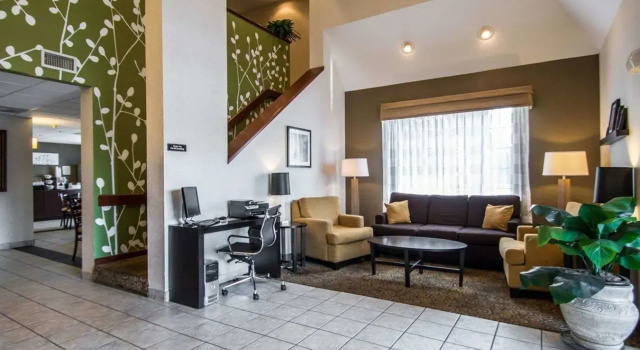 Holiday Inn Express St. Augustine near Dtwn - Historic by IHG