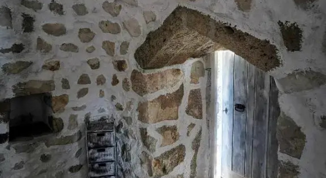 Номер Standard Agriturismo Baccole