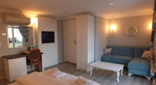 Sahi̇l Buti̇k Otel