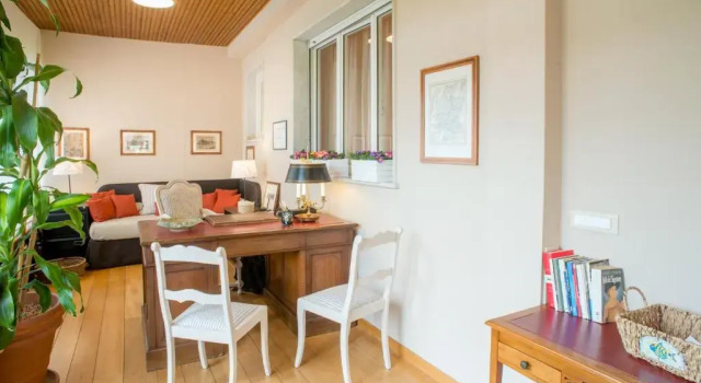 Le Sable Fin Beach House
