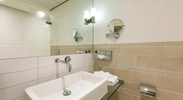 Семейный номер Standard Leonardo Oranje Hotel Leeuwarden