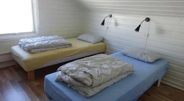 Geilo Vandrerhjem, Book Hotel Hoteller i Buskerud med pool, Swimmingpool