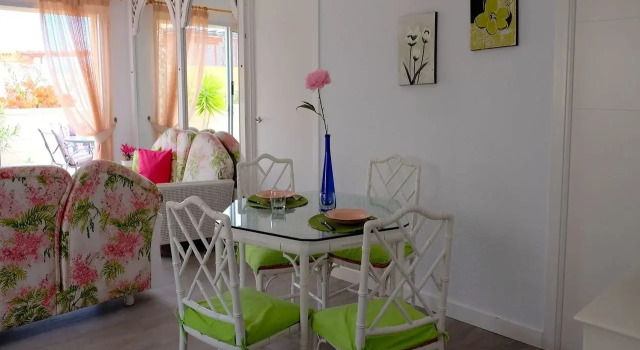 Villa Anabel, Book Villa Hotels in Tenerife with Parking, Parking