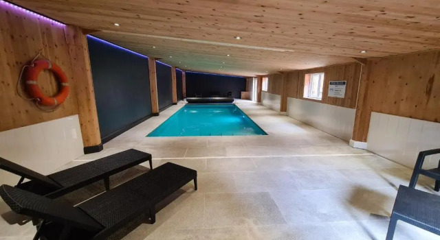 Birch Cottage, Boek Vakantiehuis Hotels in Merseyside met zwembad, Zwembad