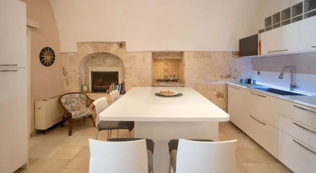 Вилла WePuglia - Villa Bellocchio
