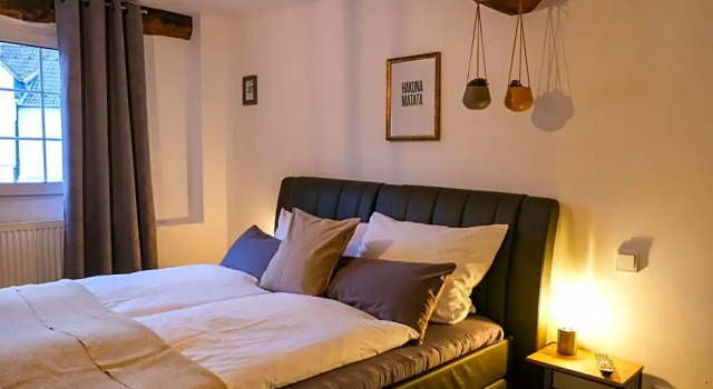 Номер Standard Boutique Hotel Marielle