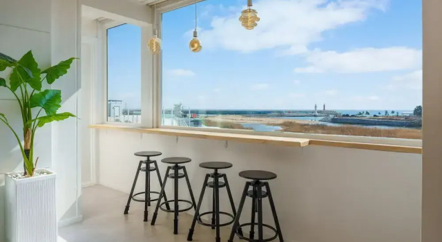 Номер Grand Gangneung Stay Seojeong Pension
