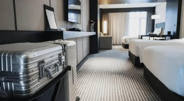 Номер Standard Eastern House Xian