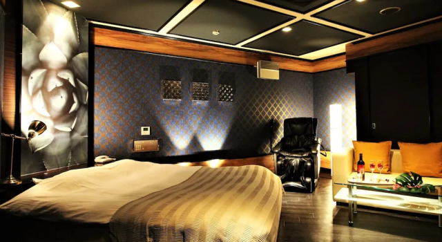 Номер Superior Hotel O2 - Adults Only