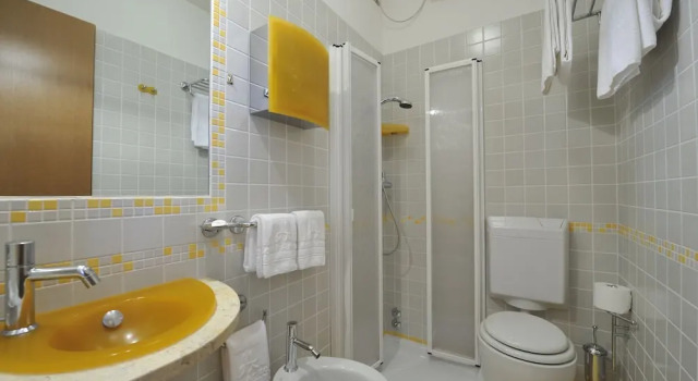 Одноместный номер Standard Hotel Arizona