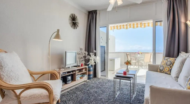 Jacaranda suite, Prenota Hotel Hotel a Tenerife con piscina, Piscina