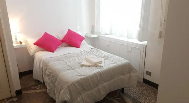 Одноместный номер Deluxe Garden Suite