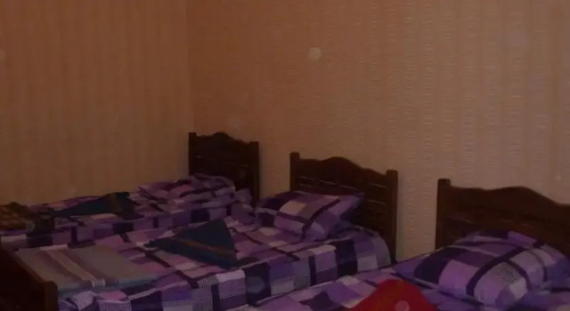 Olga Hostel