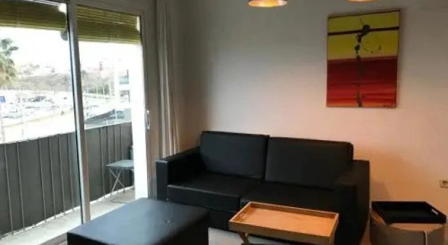 Apartamentos Port Marina