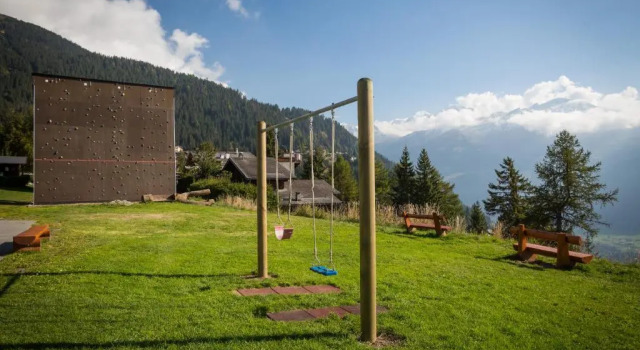 Apartment Royal 6, Забронировать Апартаменты/квартира Вербье Verbier - St.Bernard, рядом с Кятр-Валле