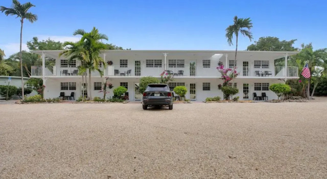 Двухместный люкс Atlantic Bay Resort