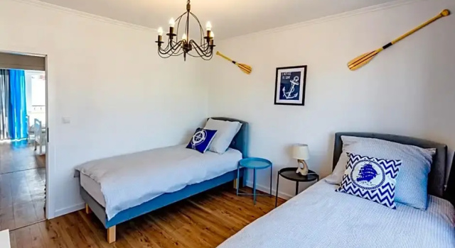 Hostel Kolobrzeg