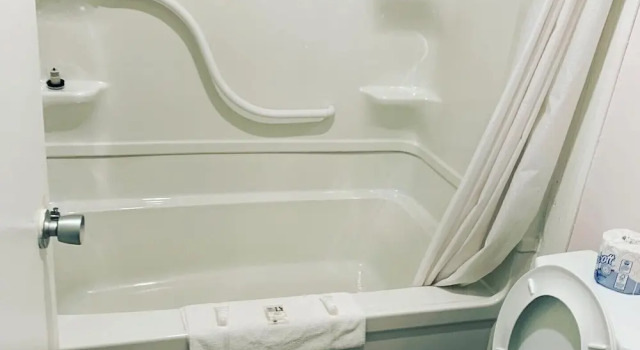 Номер Standard Atlanta Motel