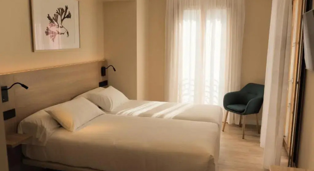 Двухместный номер Standard Hotel do Porto